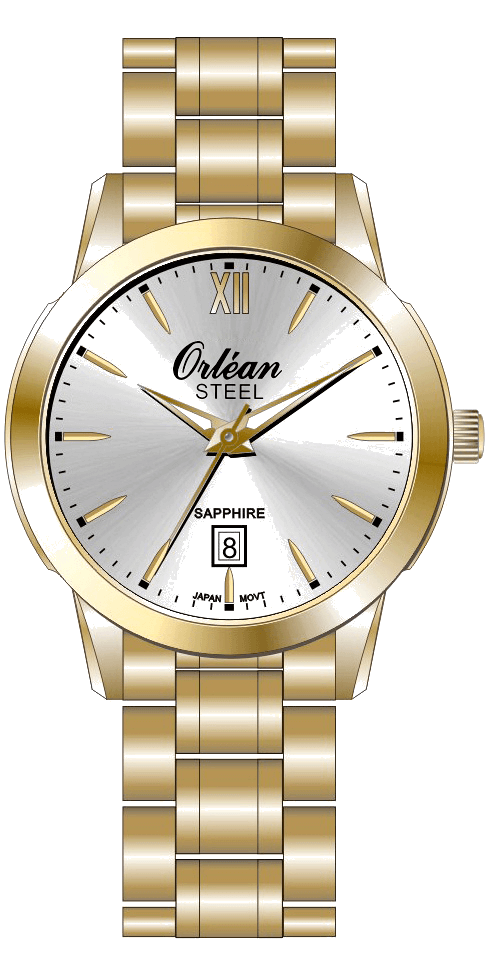 Orléan