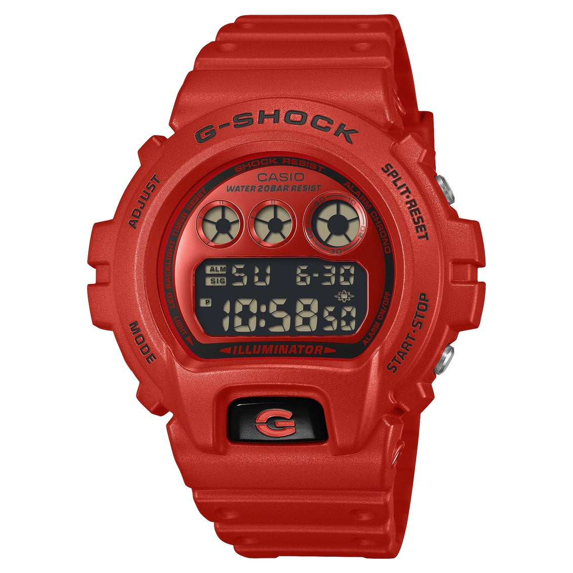 Casio