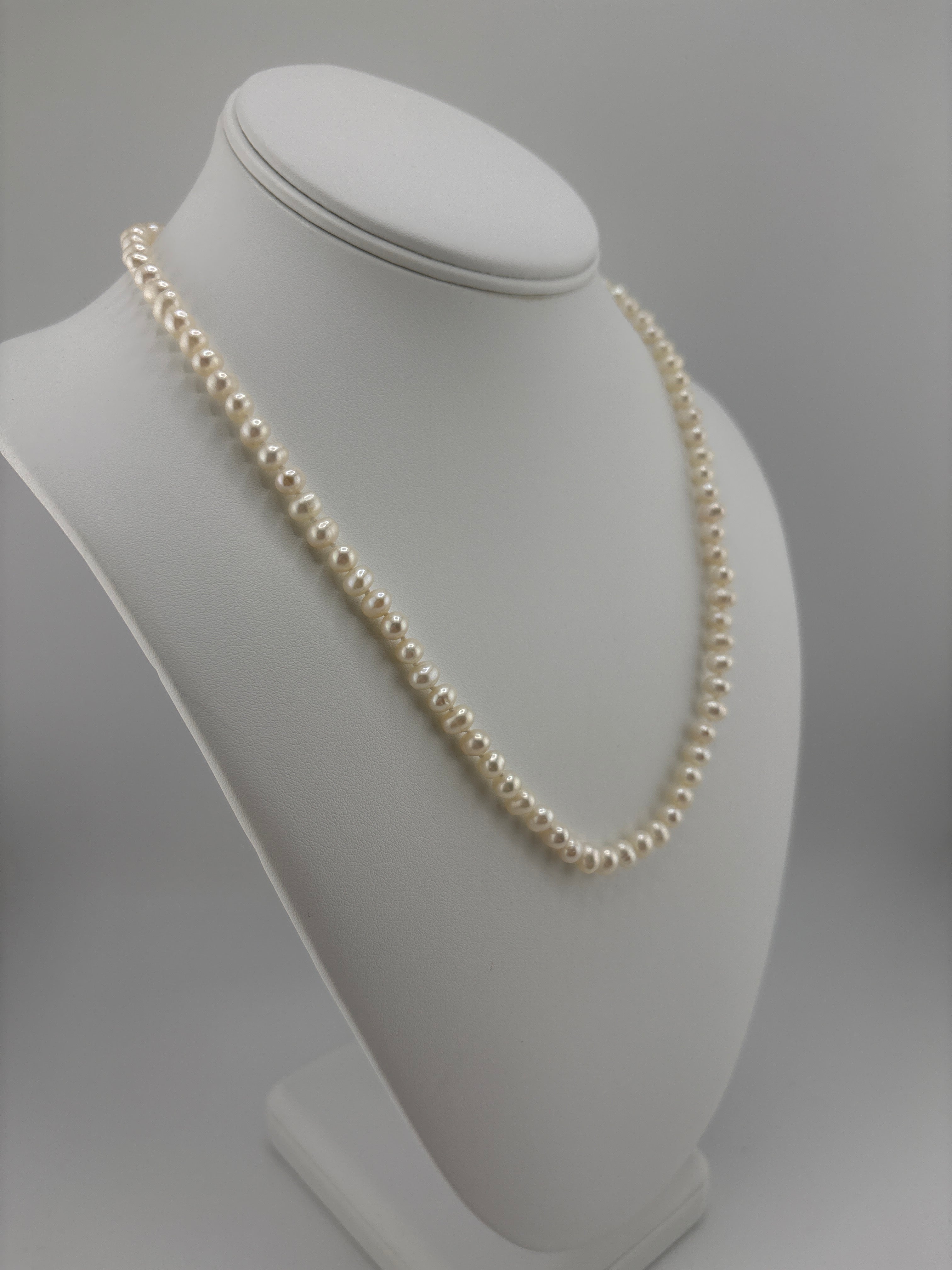 Perles - 14K