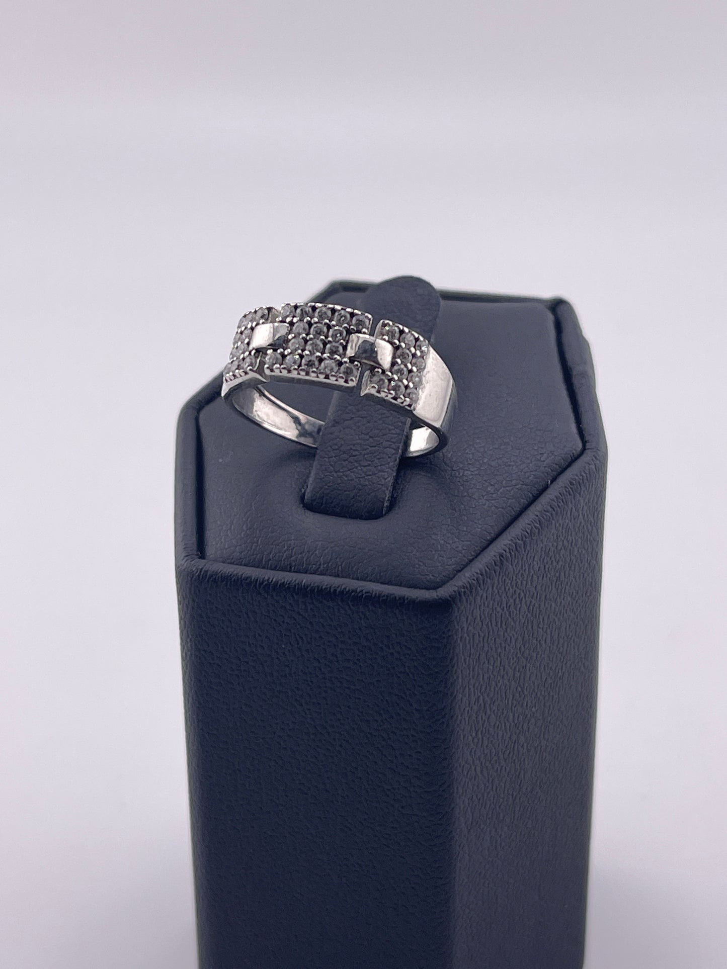 Bague 925