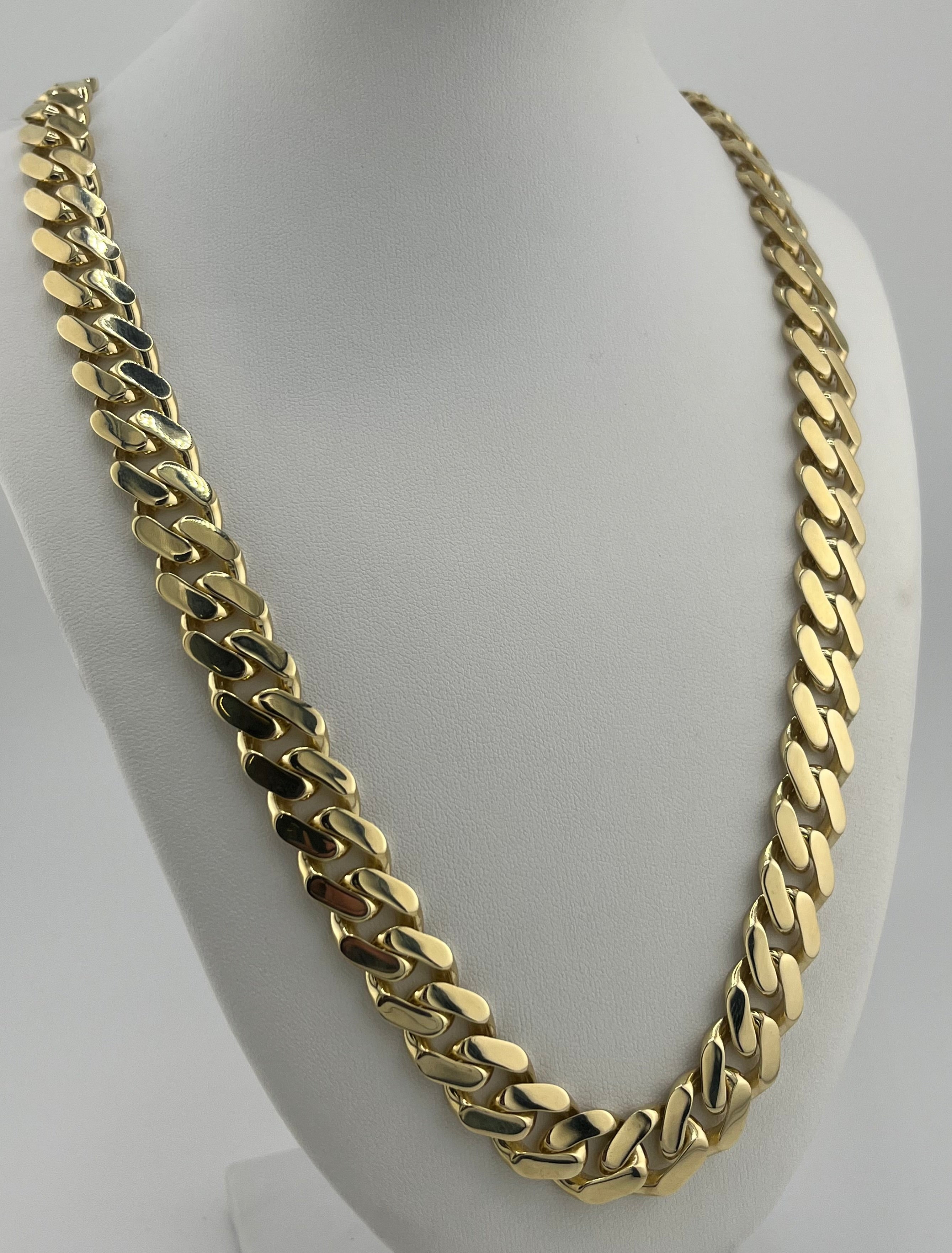 Monaco 24 pouce 13.5mm