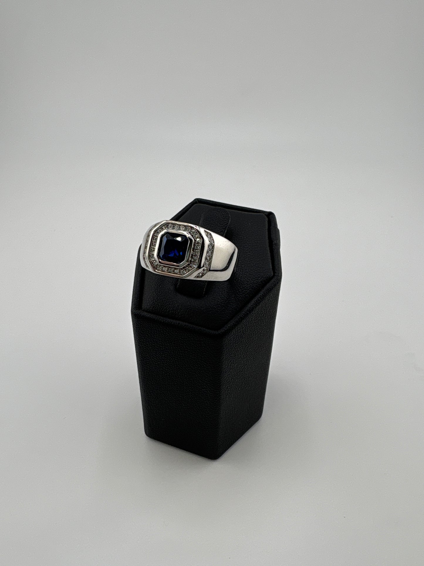 Bague 925