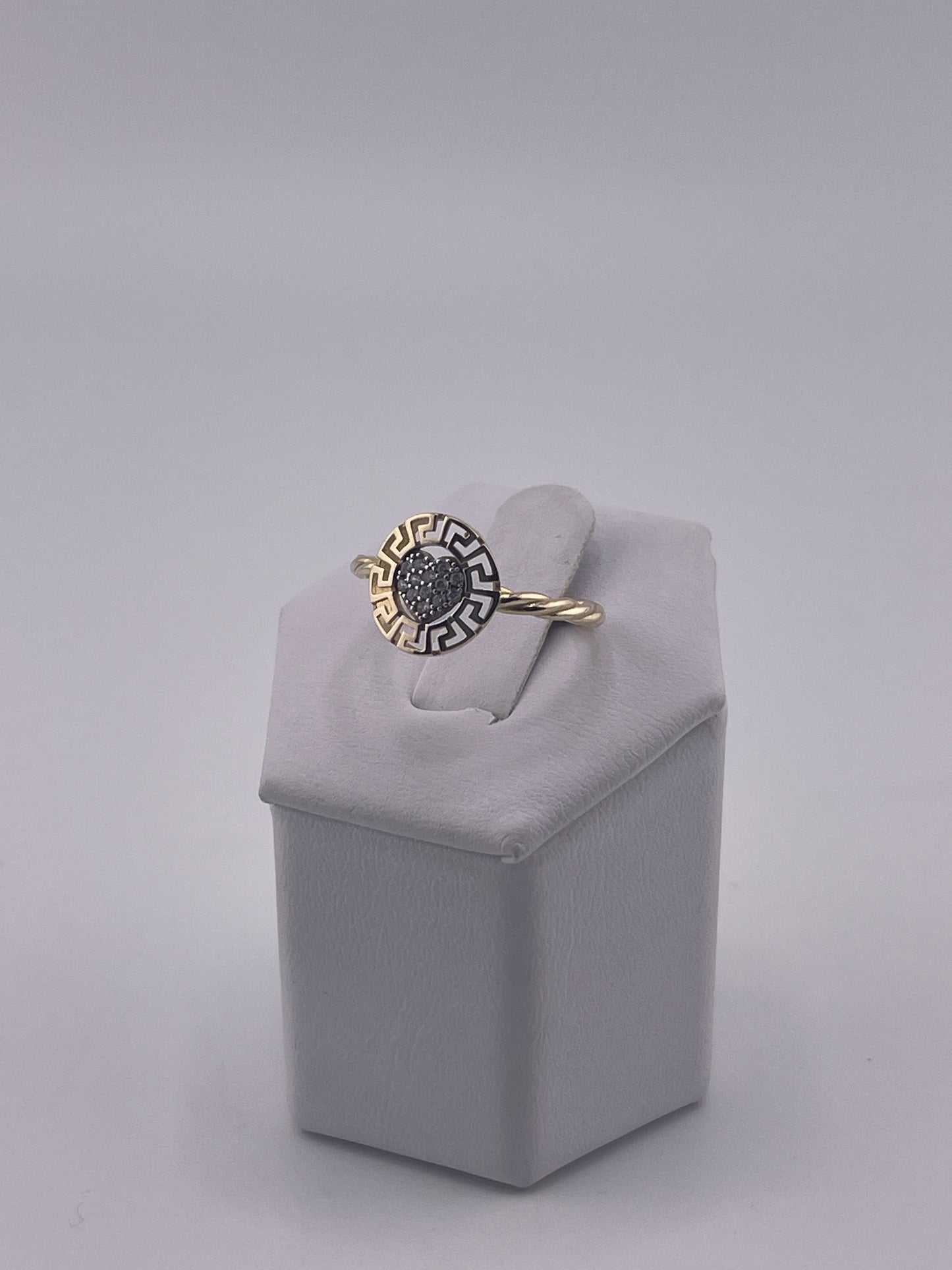 Bague B34