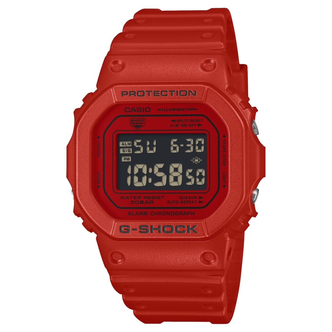Casio