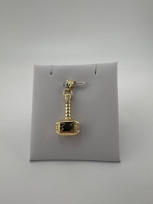 Pendentif