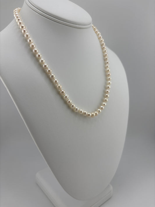 Perles - 14K