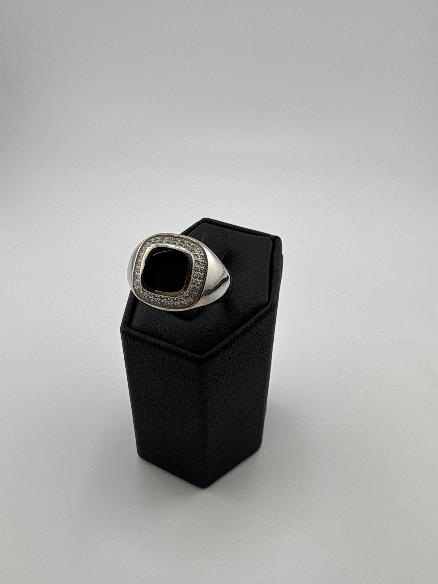 Bague 925