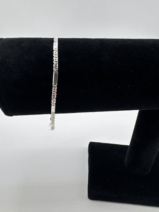 Bracelet 2.4MM