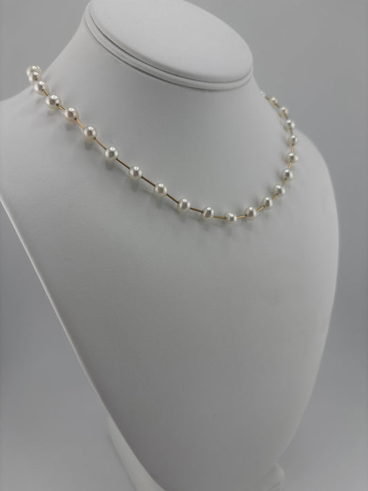 Perles - 14K