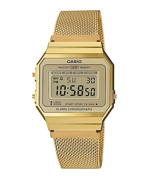 Casio