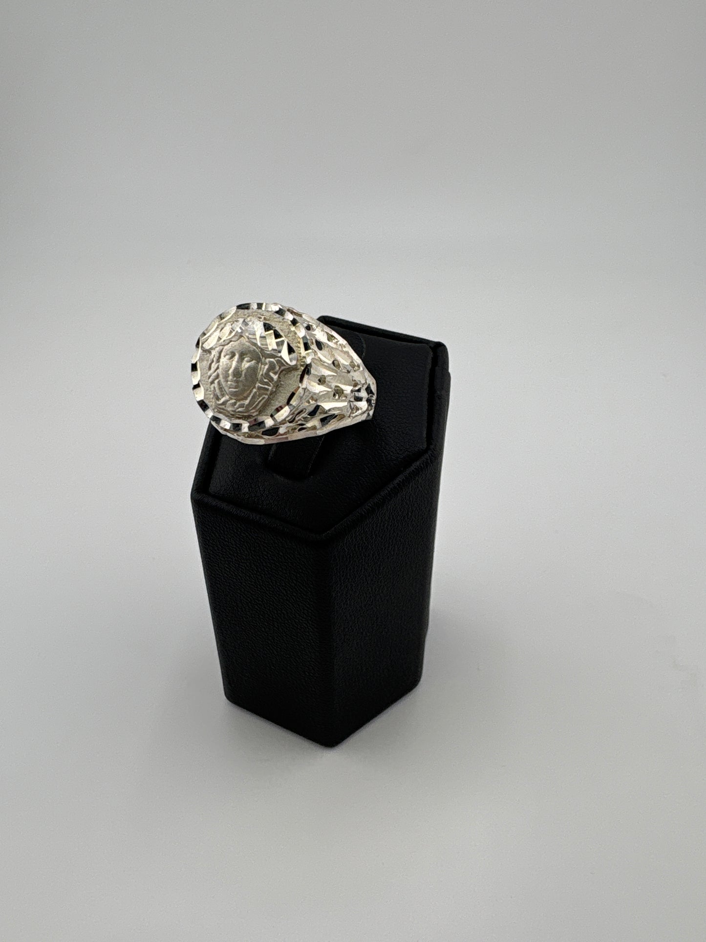 Bague 925