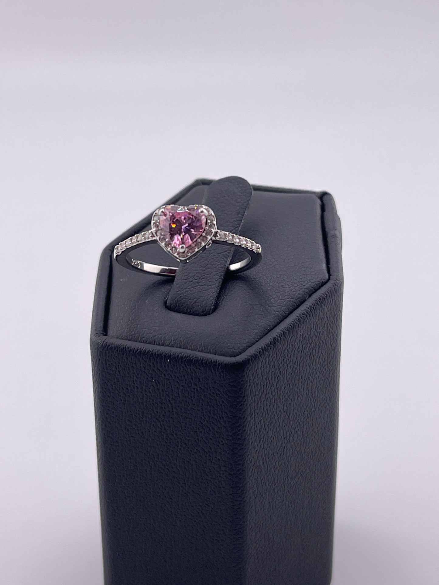 Bague 925