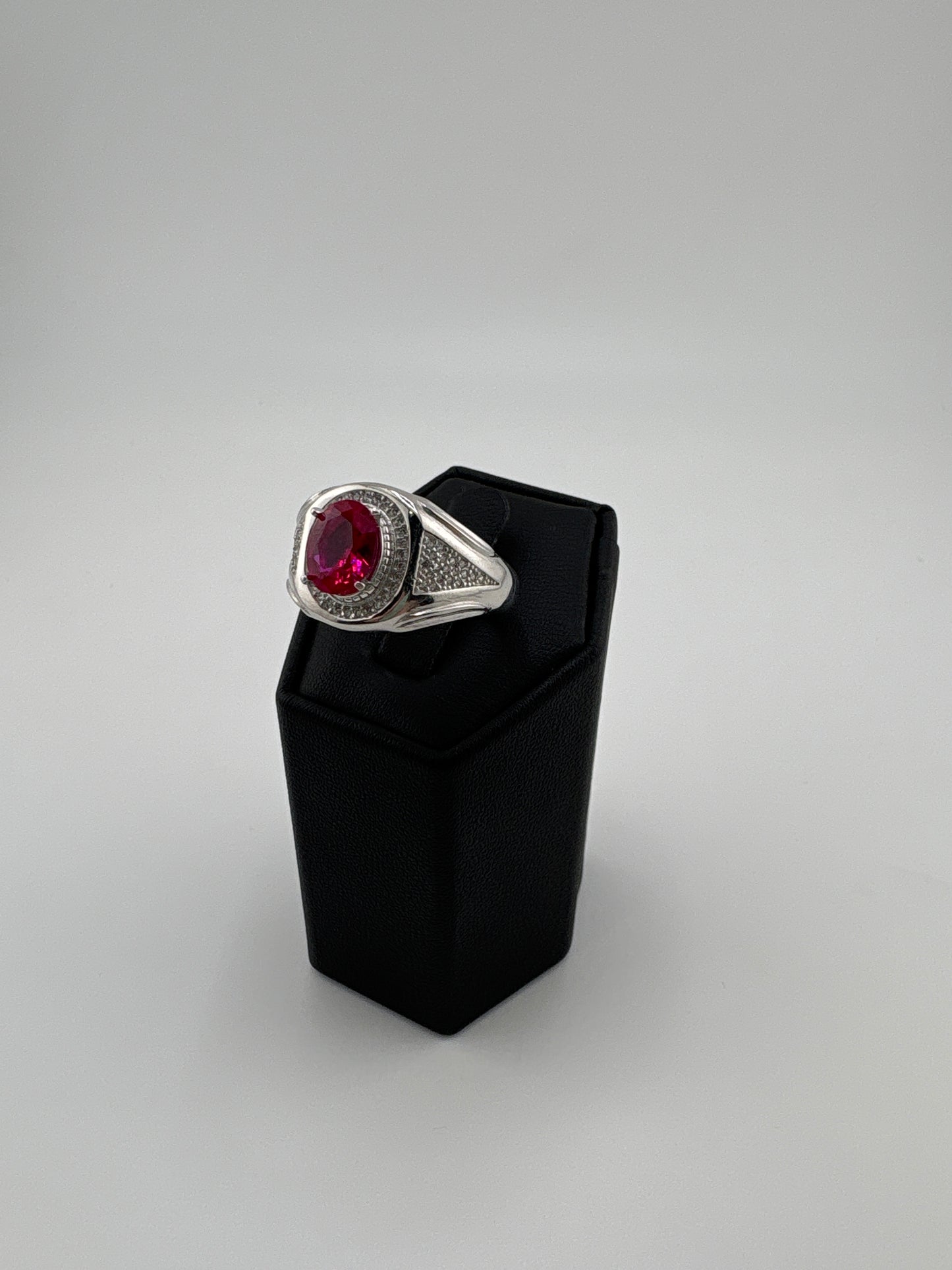 Bague 925