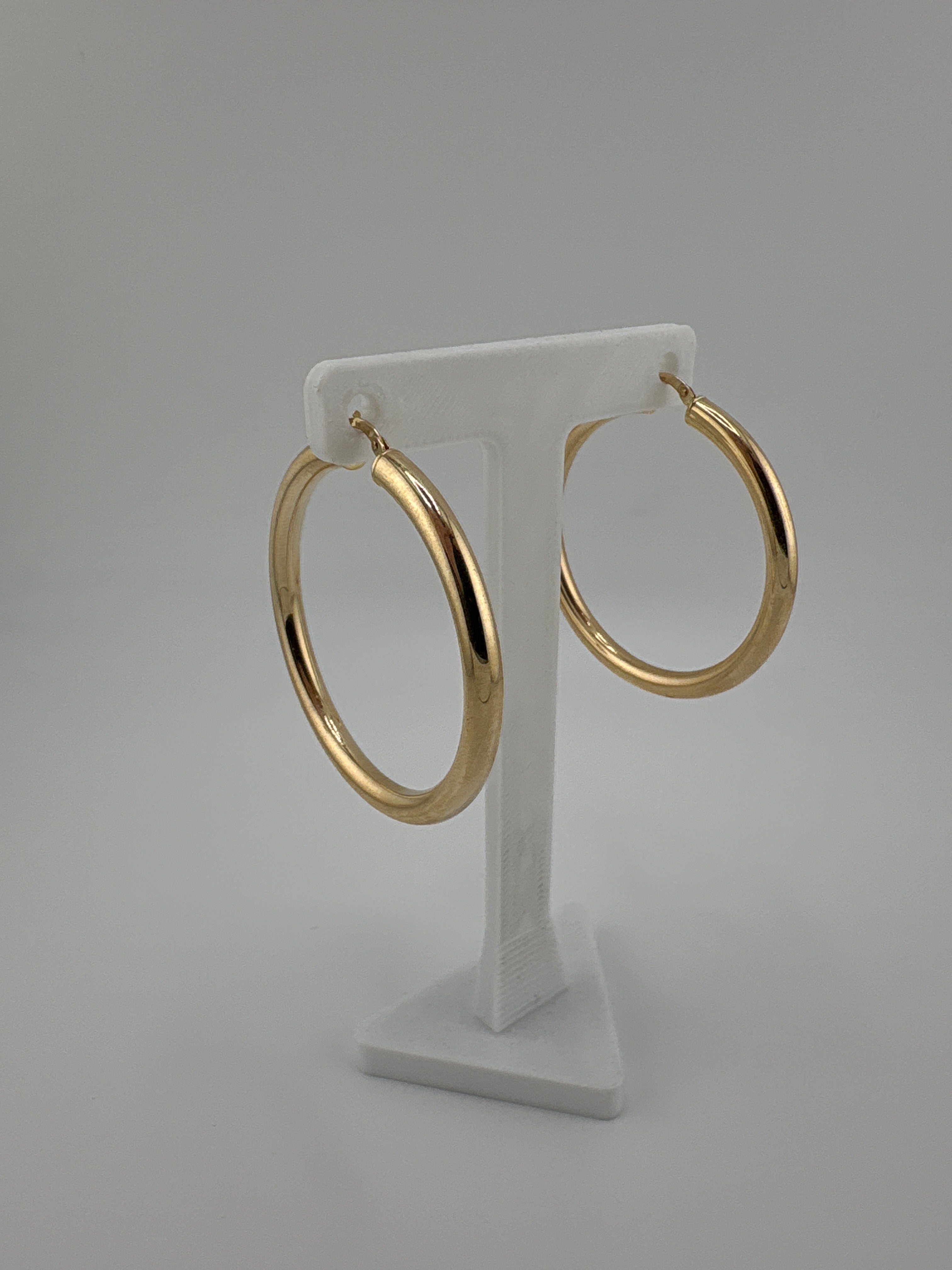 Boucles 44MM