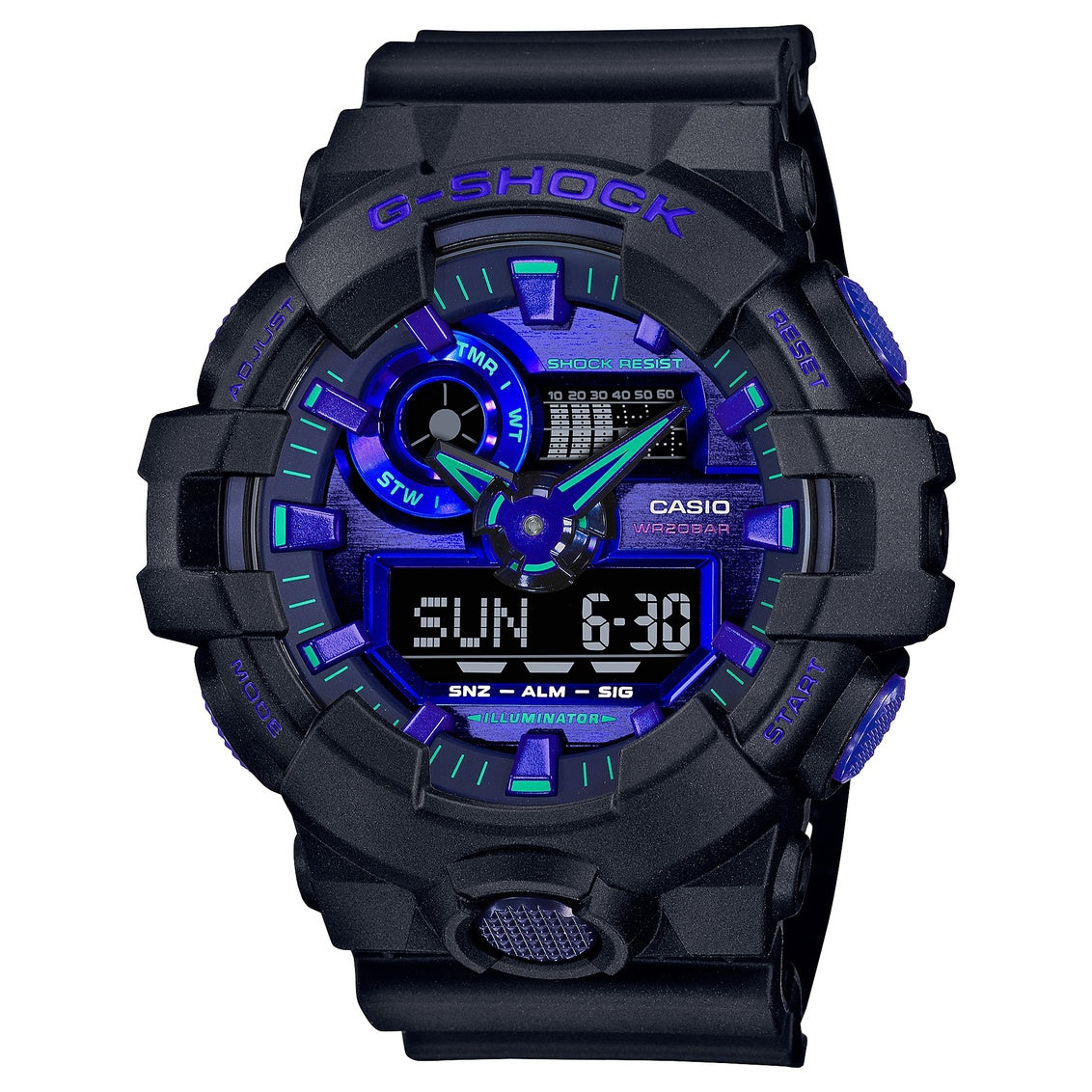 Casio