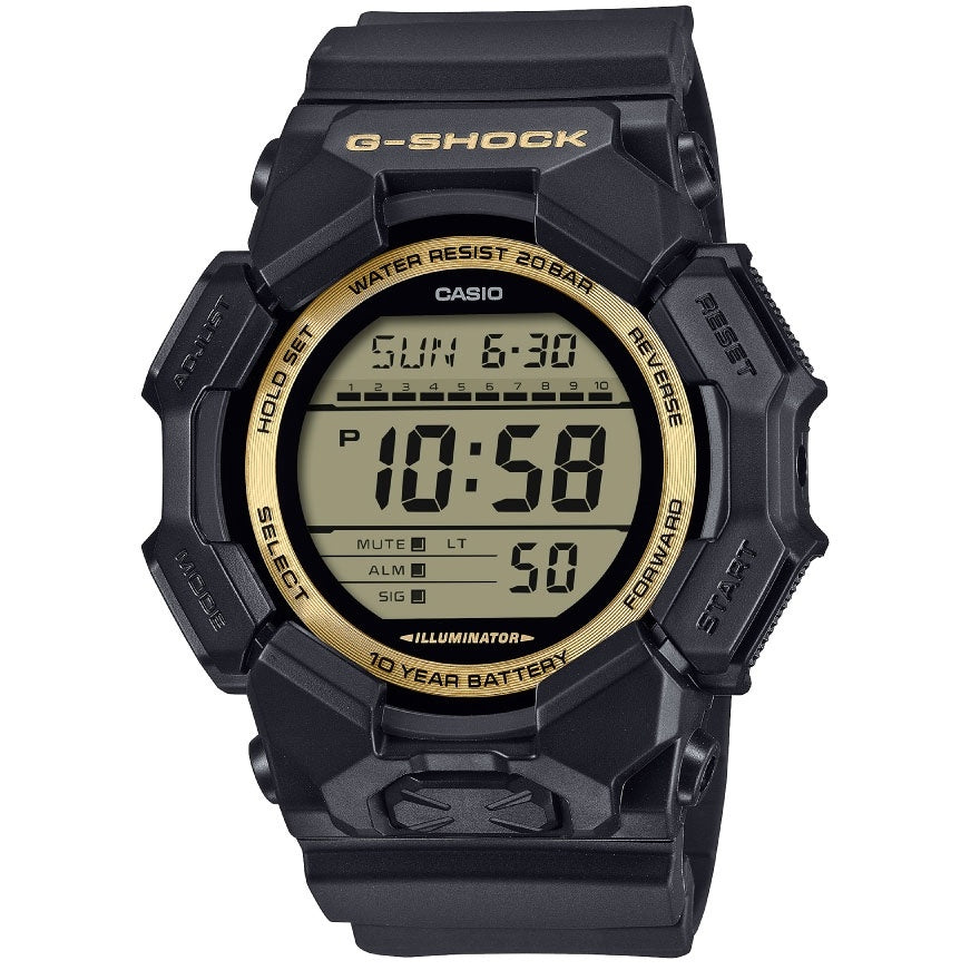 Casio