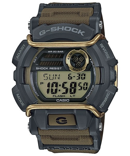 Casio