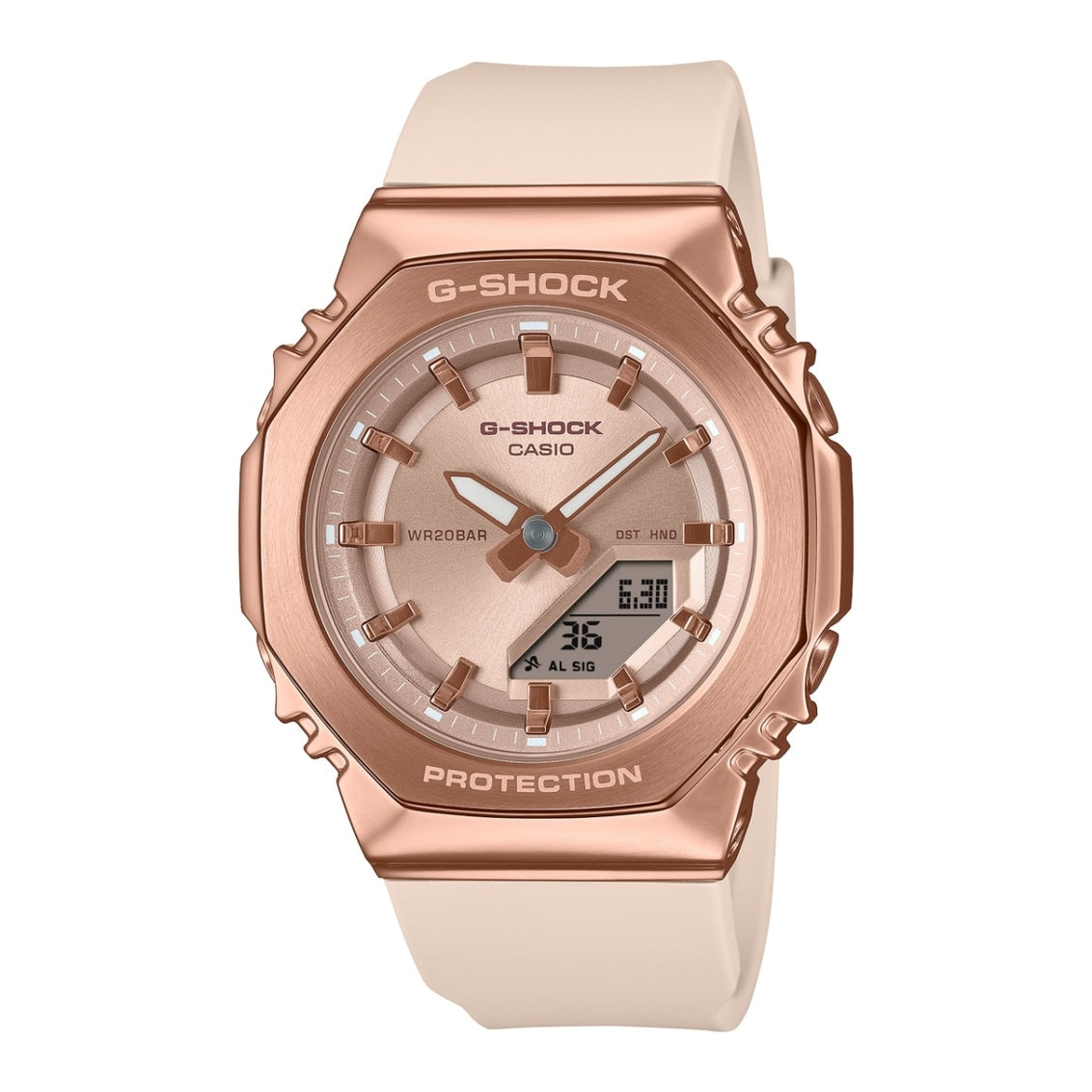 Casio
