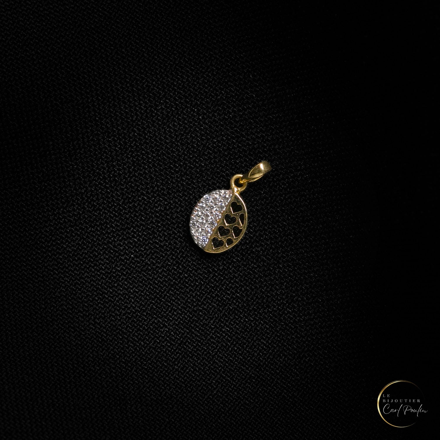 Pendentif P203