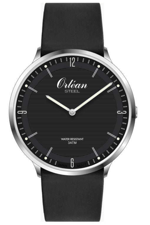 Montre Orléan Homme