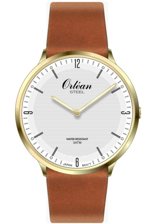 Montre Orléan