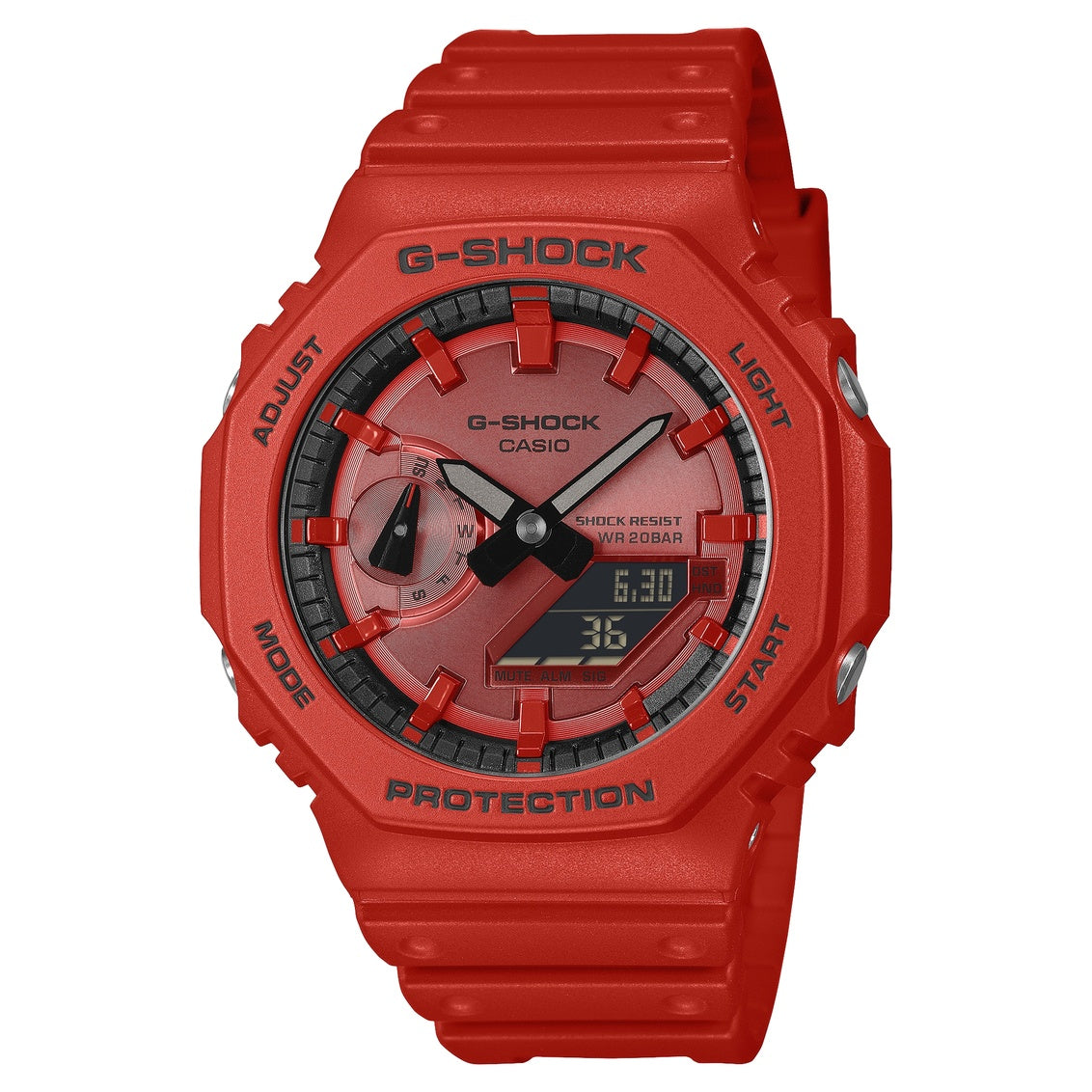 Casio