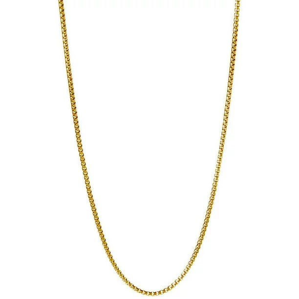 Chaine Miami Cuban link 0.5mm